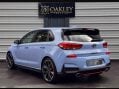 Hyundai i30 2.0 T-GDi N Performance Euro 6 (s/s) 5dr 2