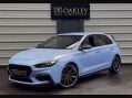 Hyundai i30 2.0 T-GDi N Performance Euro 6 (s/s) 5dr 8
