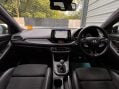 Hyundai i30 2.0 T-GDi N Performance Euro 6 (s/s) 5dr 11
