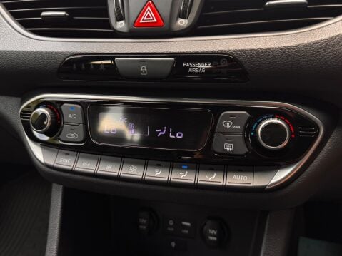 Hyundai i30 2.0 T-GDi N Performance Euro 6 (s/s) 5dr 17