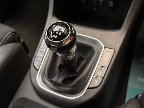 Hyundai i30 2.0 T-GDi N Performance Euro 6 (s/s) 5dr 18
