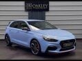 Hyundai i30 2.0 T-GDi N Performance Euro 6 (s/s) 5dr 22
