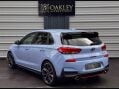 Hyundai i30 2.0 T-GDi N Performance Euro 6 (s/s) 5dr 23