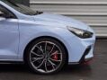 Hyundai i30 2.0 T-GDi N Performance Euro 6 (s/s) 5dr 25