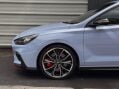 Hyundai i30 2.0 T-GDi N Performance Euro 6 (s/s) 5dr 26