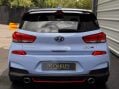 Hyundai i30 2.0 T-GDi N Performance Euro 6 (s/s) 5dr 29