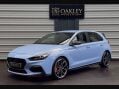 Hyundai i30 2.0 T-GDi N Performance Euro 6 (s/s) 5dr 39