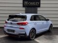 Hyundai i30 2.0 T-GDi N Performance Euro 6 (s/s) 5dr 40