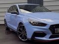 Hyundai i30 2.0 T-GDi N Performance Euro 6 (s/s) 5dr 41