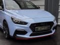 Hyundai i30 2.0 T-GDi N Performance Euro 6 (s/s) 5dr 42