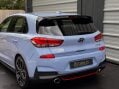 Hyundai i30 2.0 T-GDi N Performance Euro 6 (s/s) 5dr 43