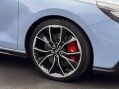 Hyundai i30 2.0 T-GDi N Performance Euro 6 (s/s) 5dr 44