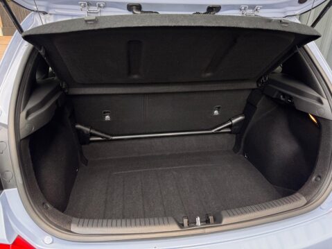 Hyundai i30 2.0 T-GDi N Performance Euro 6 (s/s) 5dr 47