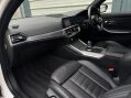 BMW 3 Series 2.0 330e 12kWh M Sport Touring Auto Euro 6 (s/s) 5dr 3