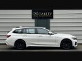 BMW 3 Series 2.0 330e 12kWh M Sport Touring Auto Euro 6 (s/s) 5dr 5