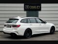 BMW 3 Series 2.0 330e 12kWh M Sport Touring Auto Euro 6 (s/s) 5dr 6