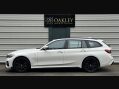 BMW 3 Series 2.0 330e 12kWh M Sport Touring Auto Euro 6 (s/s) 5dr 7