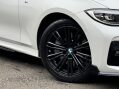 BMW 3 Series 2.0 330e 12kWh M Sport Touring Auto Euro 6 (s/s) 5dr 9