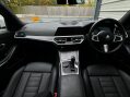 BMW 3 Series 2.0 330e 12kWh M Sport Touring Auto Euro 6 (s/s) 5dr 12