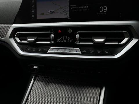 BMW 3 Series 2.0 330e 12kWh M Sport Touring Auto Euro 6 (s/s) 5dr 18