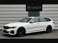 BMW 3 Series 2.0 330e 12kWh M Sport Touring Auto Euro 6 (s/s) 5dr 22