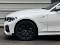BMW 3 Series 2.0 330e 12kWh M Sport Touring Auto Euro 6 (s/s) 5dr 25