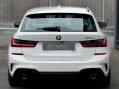 BMW 3 Series 2.0 330e 12kWh M Sport Touring Auto Euro 6 (s/s) 5dr 28