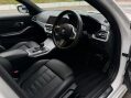 BMW 3 Series 2.0 330e 12kWh M Sport Touring Auto Euro 6 (s/s) 5dr 30