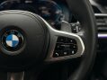 BMW 3 Series 2.0 330e 12kWh M Sport Touring Auto Euro 6 (s/s) 5dr 32