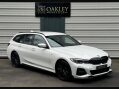 BMW 3 Series 2.0 330e 12kWh M Sport Touring Auto Euro 6 (s/s) 5dr 37