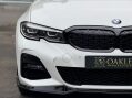 BMW 3 Series 2.0 330e 12kWh M Sport Touring Auto Euro 6 (s/s) 5dr 40