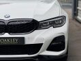 BMW 3 Series 2.0 330e 12kWh M Sport Touring Auto Euro 6 (s/s) 5dr 41
