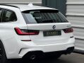 BMW 3 Series 2.0 330e 12kWh M Sport Touring Auto Euro 6 (s/s) 5dr 42