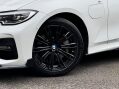 BMW 3 Series 2.0 330e 12kWh M Sport Touring Auto Euro 6 (s/s) 5dr 43