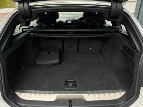 BMW 3 Series 2.0 330e 12kWh M Sport Touring Auto Euro 6 (s/s) 5dr 48