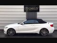 BMW 2 Series 3.0 M240i GPF Auto Euro 6 (s/s) 2dr 45