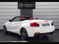 BMW 2 Series 3.0 M240i GPF Auto Euro 6 (s/s) 2dr 2