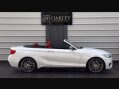 BMW 2 Series 3.0 M240i GPF Auto Euro 6 (s/s) 2dr 5