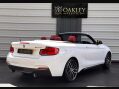 BMW 2 Series 3.0 M240i GPF Auto Euro 6 (s/s) 2dr 6