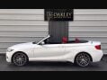 BMW 2 Series 3.0 M240i GPF Auto Euro 6 (s/s) 2dr 7