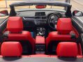 BMW 2 Series 3.0 M240i GPF Auto Euro 6 (s/s) 2dr 11