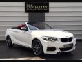 BMW 2 Series 3.0 M240i GPF Auto Euro 6 (s/s) 2dr 21