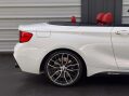 BMW 2 Series 3.0 M240i GPF Auto Euro 6 (s/s) 2dr 23