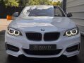BMW 2 Series 3.0 M240i GPF Auto Euro 6 (s/s) 2dr 27