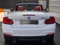 BMW 2 Series 3.0 M240i GPF Auto Euro 6 (s/s) 2dr 28