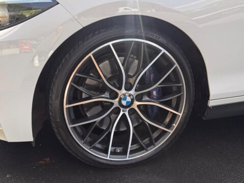 BMW 2 Series 3.0 M240i GPF Auto Euro 6 (s/s) 2dr 29