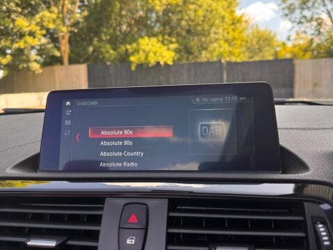 BMW 2 Series 3.0 M240i GPF Auto Euro 6 (s/s) 2dr 37
