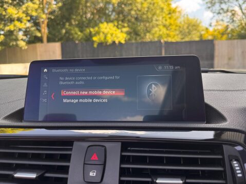 BMW 2 Series 3.0 M240i GPF Auto Euro 6 (s/s) 2dr 38