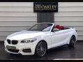 BMW 2 Series 3.0 M240i GPF Auto Euro 6 (s/s) 2dr 42