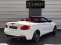 BMW 2 Series 3.0 M240i GPF Auto Euro 6 (s/s) 2dr 43